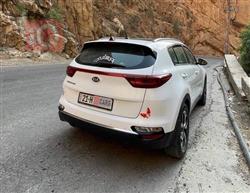 کیا سپۆرتاج